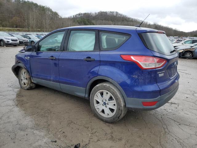 Photo 2 from auction – 2016 FORD ESCAPE S with VIN 1FMCU0F73GUB92048