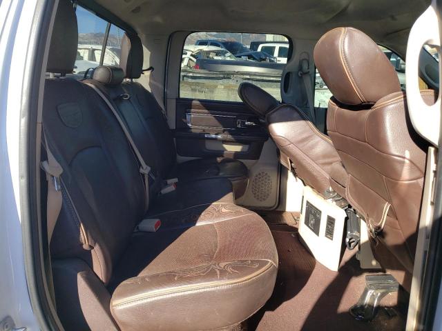 Photo 10 from auction – 2018 RAM 3500 LONGH with VIN 3C63RRKL3JG410455