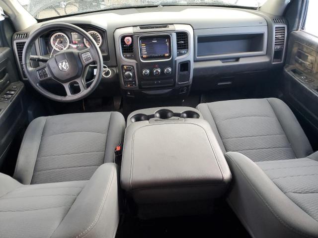 Photo 8 from auction – 2017 RAM 1500 ST with VIN 1C6RR7FT9HS565233
