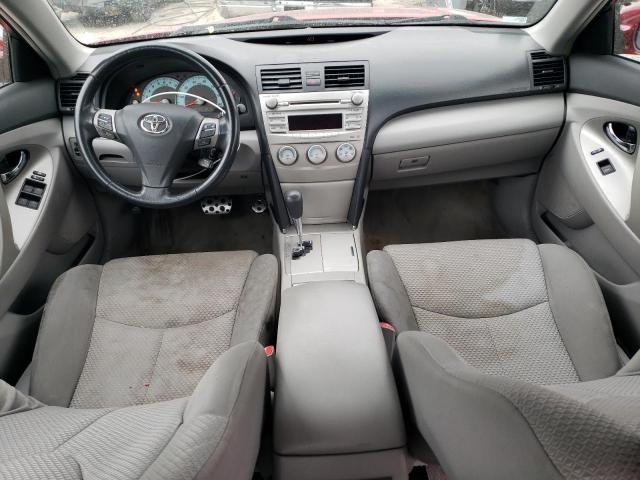 Photo 8 from auction – 2011 TOYOTA CAMRY BASE with VIN 4T1BF3EK9BU126562