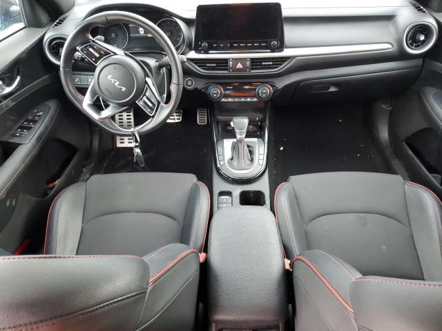 Photo 8 from auction – 2024 KIA FORTE GT with VIN 3KPF44AC9RE699096