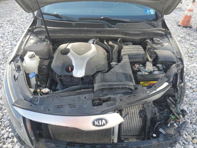 Photo 11 from auction – 2015 KIA OPTIMA SX with VIN 5XXGR4A61FG465473