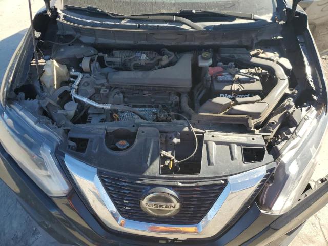 Photo 11 from auction – 2018 NISSAN ROGUE S with VIN KNMAT2MV8JP604482
