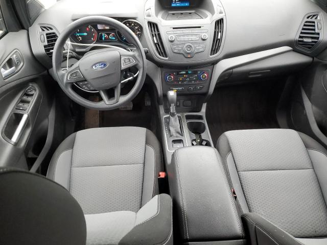 Photo 8 from auction – 2017 FORD ESCAPE SE with VIN 1FMCU0GD5HUD06735