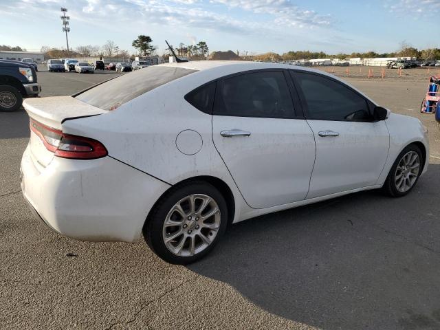 Photo 3 from auction – 2015 DODGE DART LIMIT with VIN 1C3CDFCB4FD142097