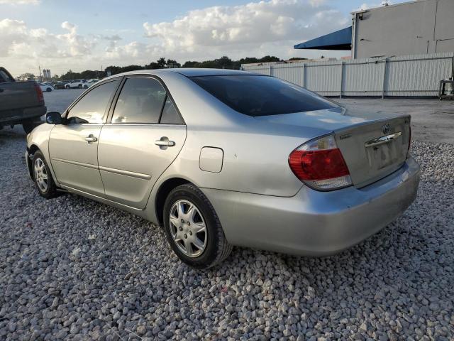 Photo 2 from auction – 2005 TOYOTA CAMRY LE with VIN 4T1BE32K15U062710