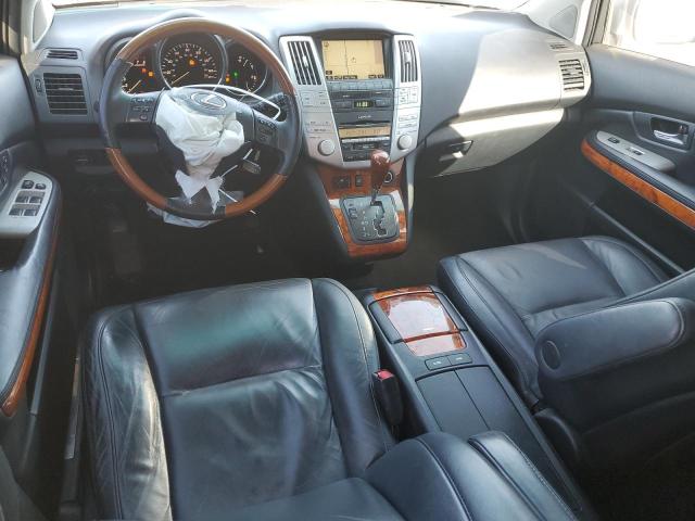 Снимка 8 от търг – 2007 LEXUS RX 350 с VIN 2T2GK31U87C005969