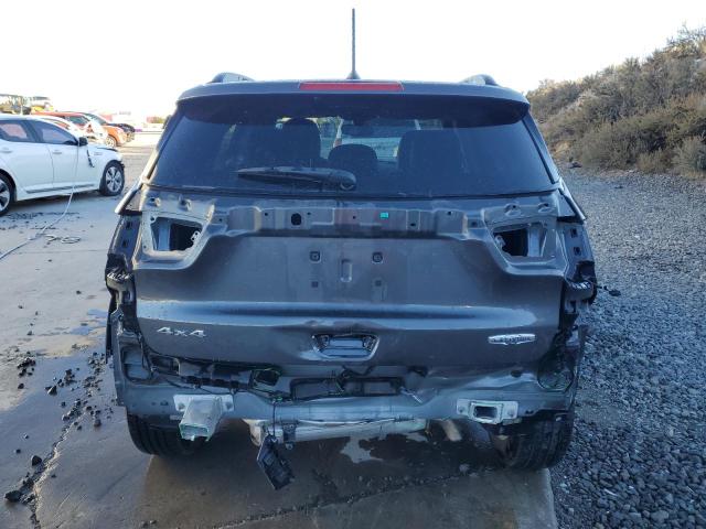 Photo 6 from auction – 2018 JEEP COMPASS LA with VIN 3C4NJDBB8JT501389