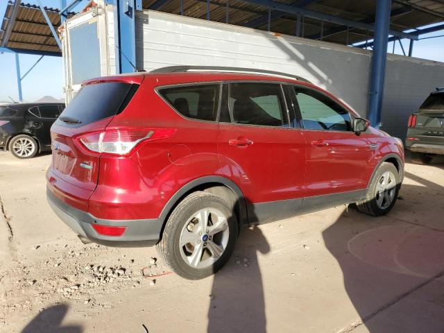 Photo 3 from auction – 2016 FORD ESCAPE with VIN 1FMCU0GXXGUC80514