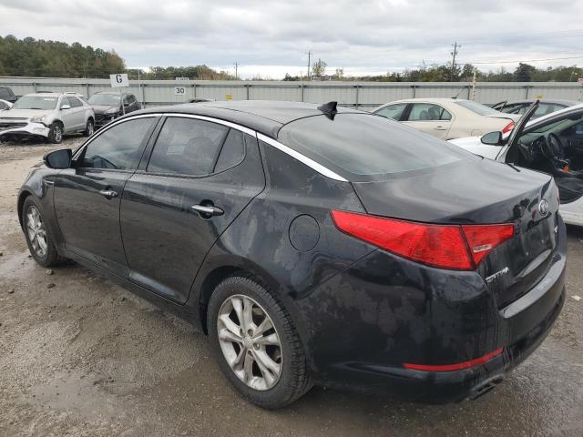 Photo 2 from auction – 2013 KIA OPTIMA EX with VIN 5XXGN4A73DG120852