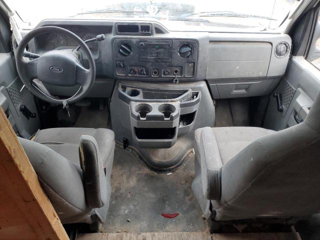 Photo 8 from auction – 2012 FORD ECONOLINE with VIN 1FTNS2EW9CDB16321