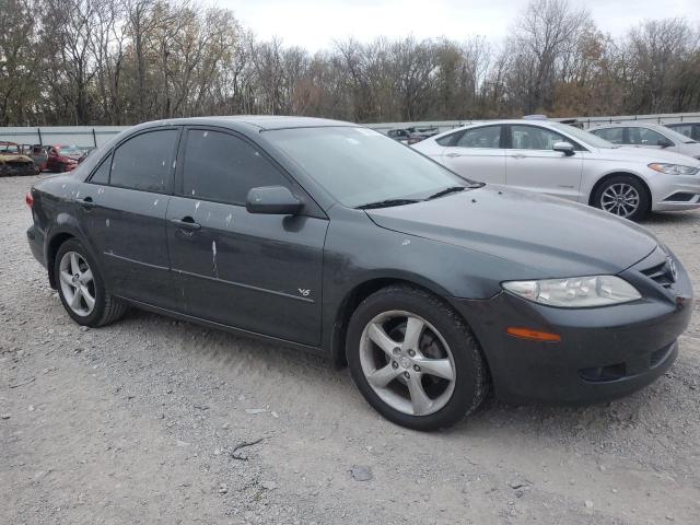 Photo 4 from auction – 2005 MAZDA 6 S with VIN 1YVHP80D955M18724