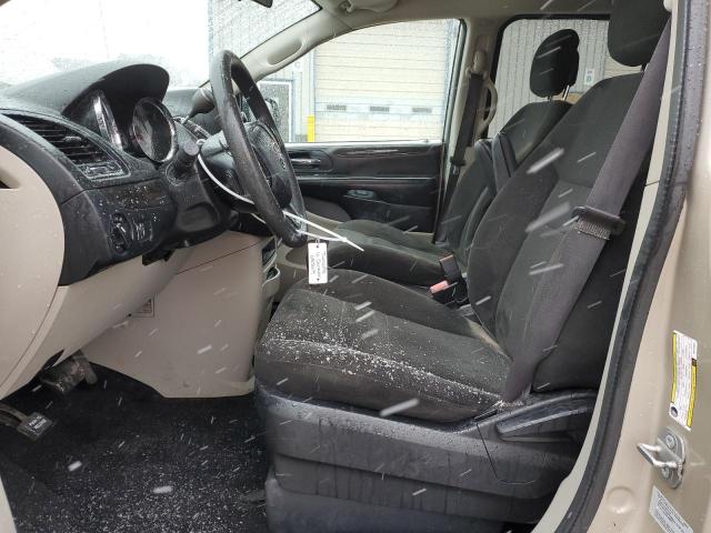 صورة رقم 7 من المزاد - 2016 DODGE GRAND CARA مع VIN 2C4RDGBG5GR145548