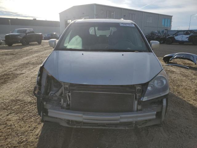 Photo 5 from auction – 2008 HONDA ODYSSEY EX with VIN 5FNRL38718B500392