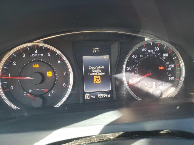 Photo 9 from auction – 2015 TOYOTA CAMRY LE with VIN 4T1BF1FK5FU077434