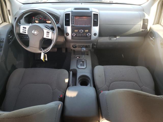 Photo 8 from auction – 2020 NISSAN FRONTIER S with VIN 1N6ED0EB6LN725076
