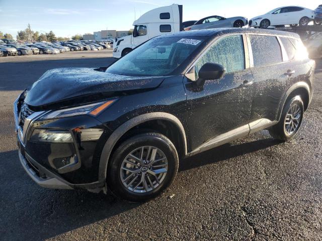 NISSAN ROGUE S 2023 with VIN 5N1BT3AB2PC947806 - Photo from auction