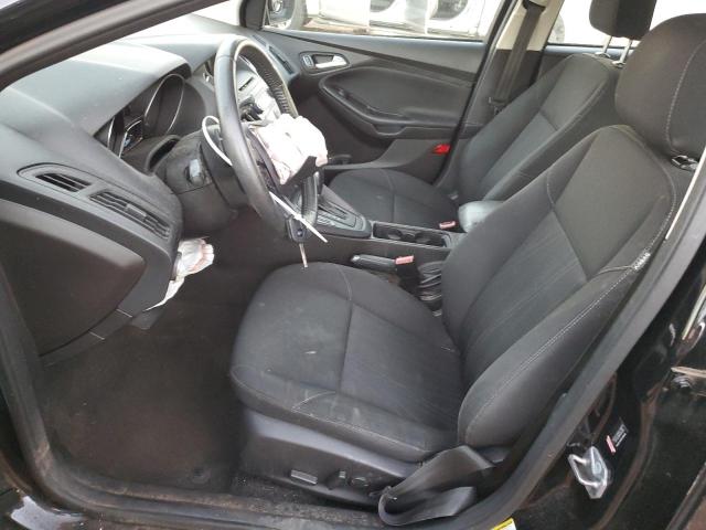 Photo 7 from auction – 2016 FORD FOCUS SE with VIN 1FADP3F29GL342746