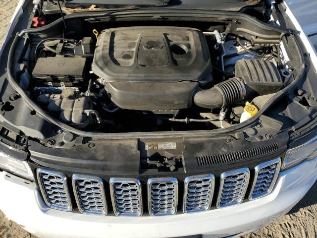 Photo 11 from auction – 2019 JEEP GRAND CHER with VIN 1C4RJFCG0KC695551