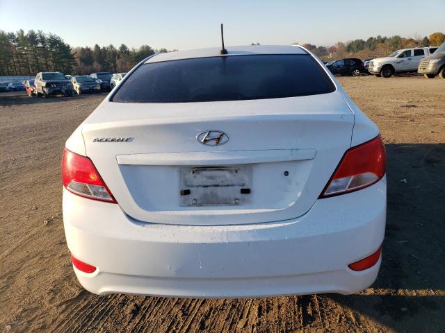 Photo 6 from auction – 2017 HYUNDAI ACCENT SE with VIN KMHCT4AE1HU279769