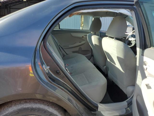 Photo 10 from auction – 2010 TOYOTA COROLLA BA with VIN 2T1BU4EE4AC489874