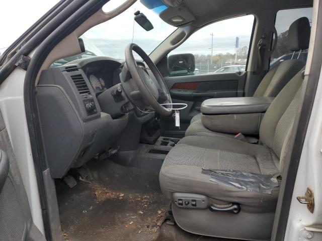 Photo 7 from auction – 2006 DODGE RAM 3500 S with VIN 3D6WL48C16G172835