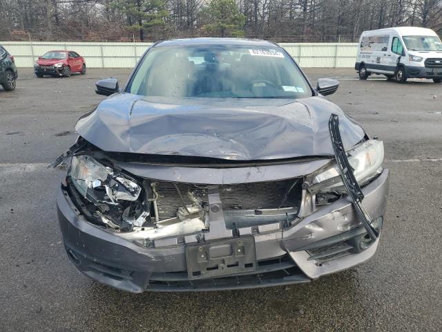 Photo 5 from auction – 2016 HONDA CIVIC EXL with VIN 19XFC1F74GE211201