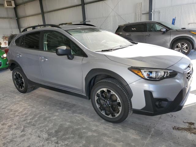 Photo 4 from auction – 2023 SUBARU CROSSTREK with VIN JF2GTABC1PH209554