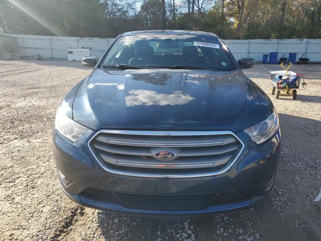 Photo 5 from auction – 2017 FORD TAURUS SEL with VIN 1FAHP2E86HG118068