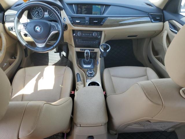 Photo 8 from auction – 2013 BMW X1 SDRIVE2 with VIN WBAVM1C54DVW43500