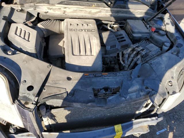 Photo 12 from auction – 2013 GMC TERRAIN SL with VIN 2GKALMEK5D6294638