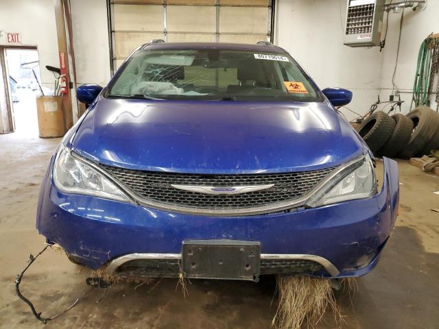 Photo 5 from auction – 2019 CHRYSLER PACIFICA T with VIN 2C4RC1BG4KR593224