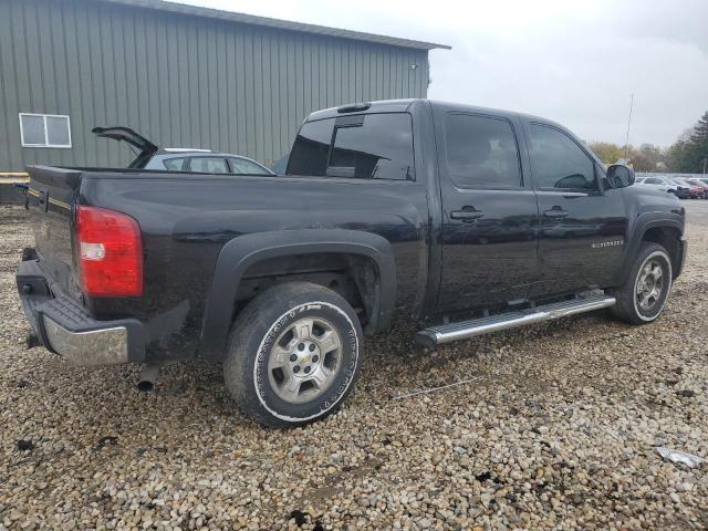 Photo 3 from auction – 2008 CHEVROLET SILVERADO with VIN 3GCEK13308G292073