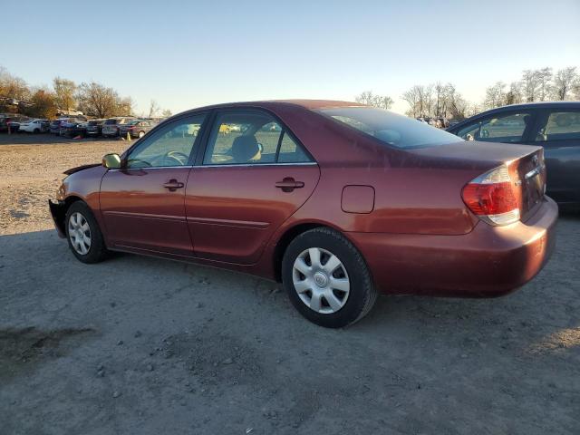 Photo 2 from auction – 2005 TOYOTA CAMRY LE with VIN 4T1BE30K65U435372