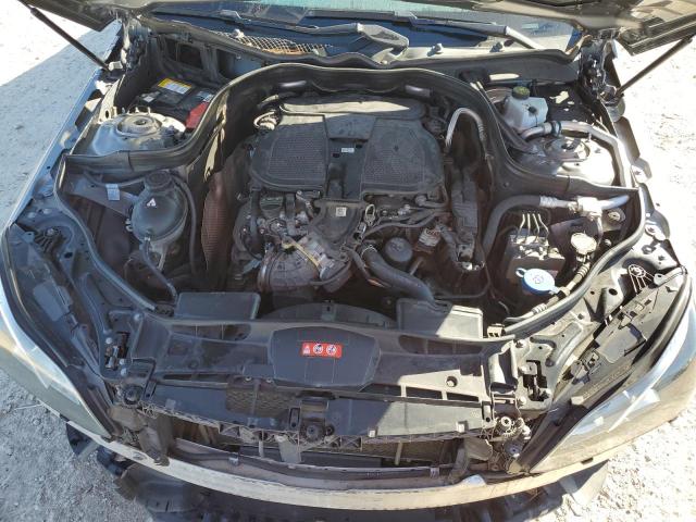 Photo 11 from auction – 2014 MERCEDES-BENZ E 350 4MAT with VIN WDDHF8JB4EB015568