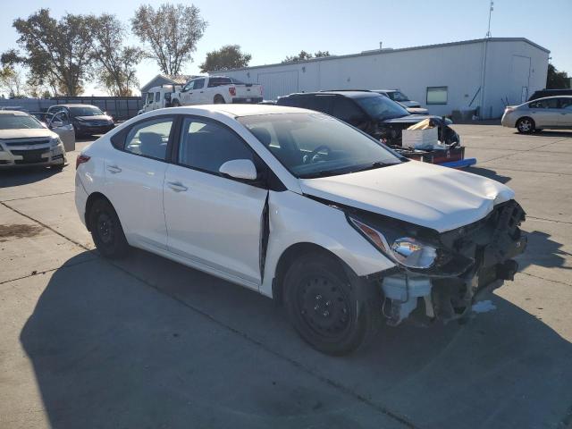 Photo 4 from auction – 2018 HYUNDAI ACCENT SE with VIN 3KPC24A32JE032805
