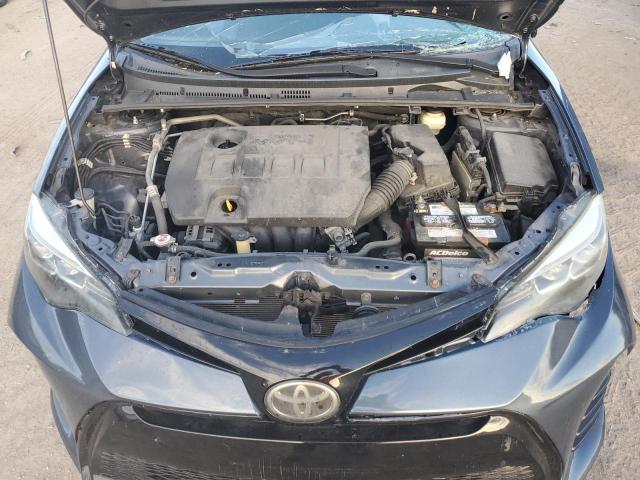 Photo 11 from auction – 2018 TOYOTA COROLLA L with VIN 5YFBURHE3JP817827