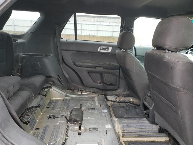 Photo 11 from auction – 2013 FORD EXPLORER X with VIN 1FM5K8D86DGA07977