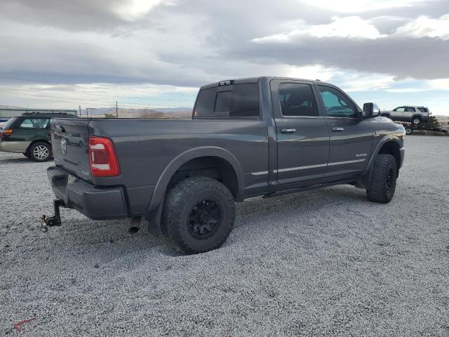 Photo 3 from auction – 2020 RAM 2500 LIMIT with VIN 3C6UR5SL2LG283018