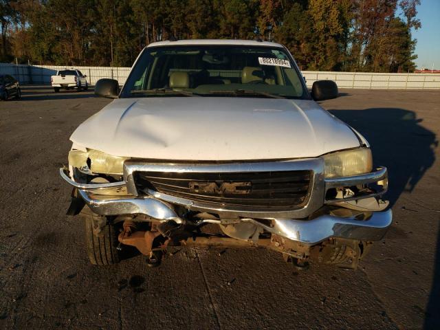 Photo 5 from auction – 2004 GMC SIERRA C25 with VIN 1GTGC23U24F164496