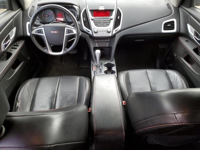 Photo 8 from auction – 2011 GMC TERRAIN SL with VIN 2CTALUEC5B6476619