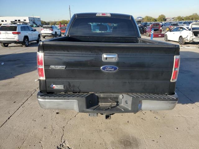 Photo 6 from auction – 2013 FORD F150 SUPER with VIN 1FTFW1CT1DFE01290