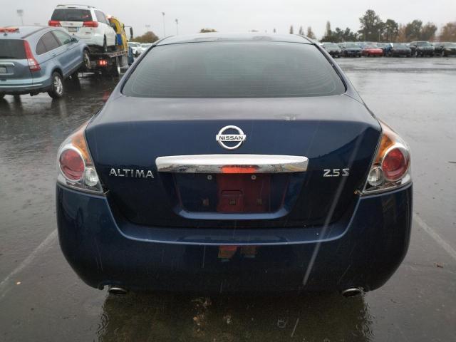 Photo 6 from auction – 2012 NISSAN ALTIMA BAS with VIN 1N4AL2AP1CC223112