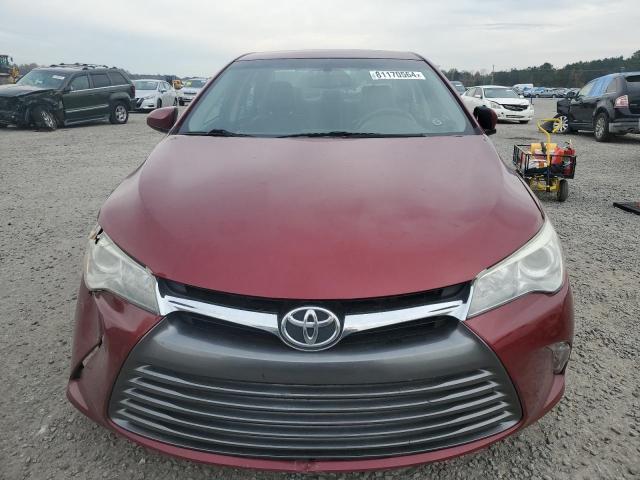 Photo 5 from auction – 2016 TOYOTA CAMRY LE with VIN 4T1BF1FKXGU567336