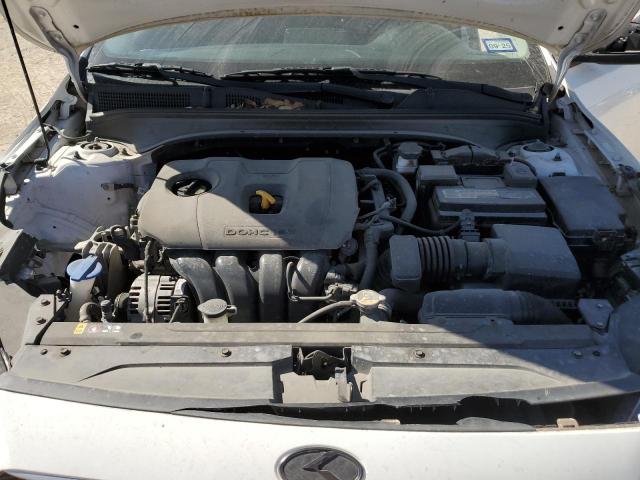 Photo 11 from auction – 2019 KIA FORTE FE with VIN 3KPF24AD2KE042516