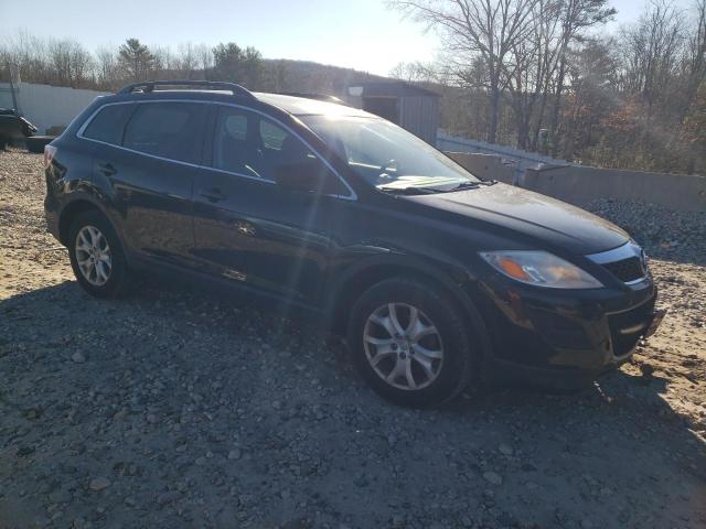 Photo 4 from auction – 2012 MAZDA CX-9 with VIN JM3TB3CV0C0354774