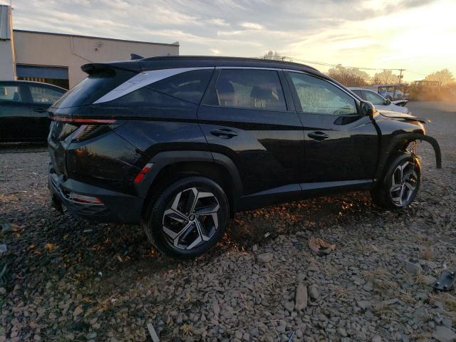 Photo 3 from auction – 2022 HYUNDAI TUCSON SEL with VIN 5NMJFCAE2NH079631