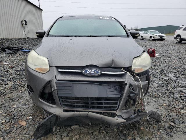 Foto 5 de la subasta – 2013 FORD FOCUS SE con VIN 1FADP3F28DL345469