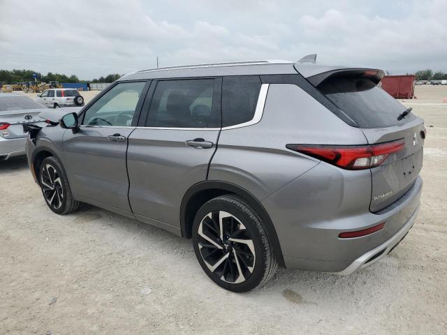 Photo 2 from auction – 2022 MITSUBISHI OUTLANDER with VIN JA4J4VA89NZ084441