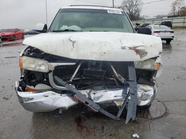 Photo 5 from auction – 2001 GMC YUKON with VIN 1GKEK13T91J158767